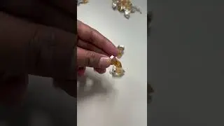 Citrine Pendants #citrine #pendant #live #energy #good #like #youtubeshorts #shorts #crystals #best