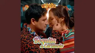Boquita De Caramelo