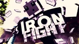[Ironfight] #2 ON PILLE  iSweaTz_ (WIRZE)