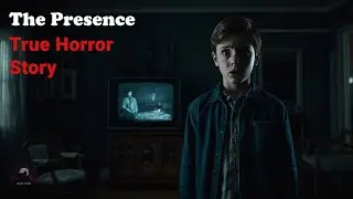 The Haunting Presence: Terrifying Ghost Encounter | True Horror Story