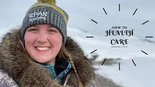 My Experience with Nunavut Healthcare