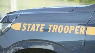 Buffalo teen faces felony chargers following use of a laser