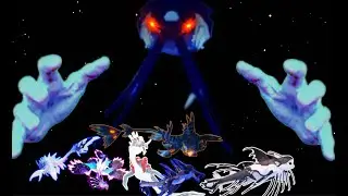 how strong is galeo?  Galeo is  op   Creature of sonaria