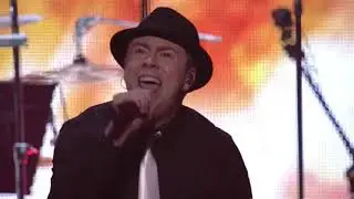 FFXIV Fan Fest 2021 - Under the Weight / Yoshi P spittin lines