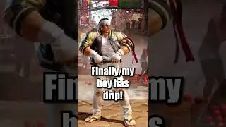 СПИСОК УРОВНЕЙ НАБОРОВ ДЛЯ Street Fighter 6 (ЧАСТЬ 3)
