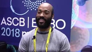 Tyler Allen on learning the process behind cell biology