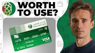 DIB Platinum Debit Card Review - Watch Before you Apply