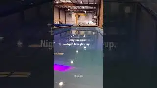✨ One pool. Endless moods