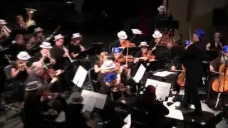 Stars & Stripes Forever- Stow Symphony Orchestra Summer 2012 Concert