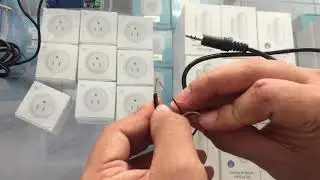 ELIMINADOR RELEVADOR PARA SIRENAS CORNETAS ALARMAS TERA