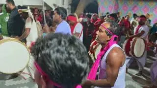 Mathuha Mahasang Krishna Nagar Chandrapur 2025