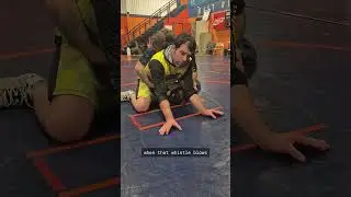 REFEREE&rsquo;S POSITION | BASICS MAT CLASH ESSENTIALS
