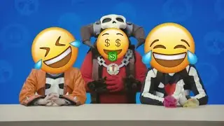 Brawl Talk Parody