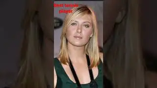 #trending #maria sharapova
