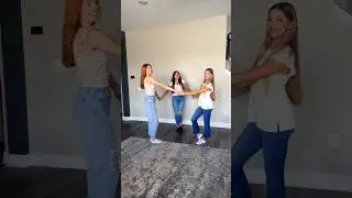 We DEFIED GRAVITY! 😱👀🤣 | Triple Charm #Shorts