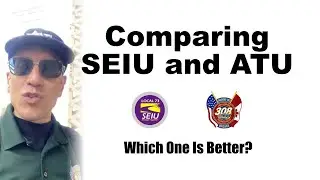 Bad Unions Need Good Members To Clean Them Up!