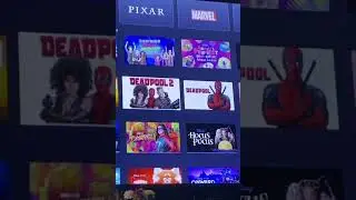 What r-rated content would you love to see come to @Disney+? #movie #marvel #r #mcu #deadpool