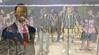 DAY 7 | SABBATH AFTERNOON SERVICE | CAMP MEETING 2024 | SALVATION SIMPLIFIED