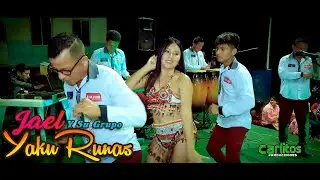 Yaku Runas 2021 - Senderos de mi Patria. VIDEO OFICIAL
