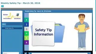 Easter Safety