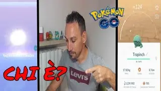 COMMUNITY DAY TRAPINCH RIASSUNTO: POKEMON GO ITA