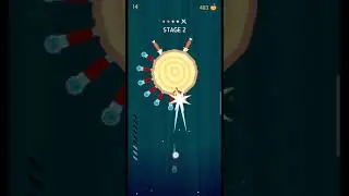 Получил +2% for second chance