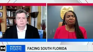 TPS Ending for Haitians; Concerns for Miami-Dade&rsquo;s Urban Development Boundary| Facing South Florida