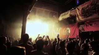 01 - Marchita - La Pata de la Tuerta - Que pare el que tenga frenos (2013) - Callejera