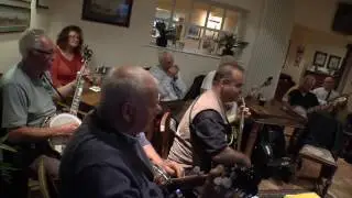 Bhurtpore Inn Friday Night Jam, 2016