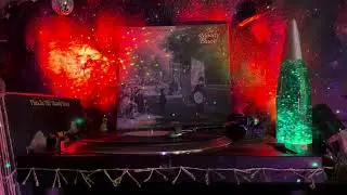 The Moody Blues (Long Distance Voyager) - Side 1