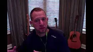 Matt Newman: Kindness and Gratitude Do More Then We Realize