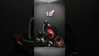 MT 15 FULL MODIFIED 🔥 THE FINAL BEAST MODE ❤️💨 #rc390​ #ytshorts​ #shorts​ #viralshorts