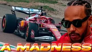 FERRARI in INTERNAL CRISIS! Drivers demand URGENT IMPROVEMENTS
