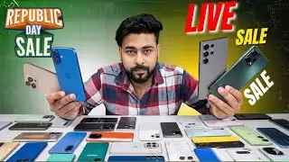 Best Flipkart Republic Day Sale 2026 Deals | Best deals Amazon Great Republic Day Sale