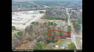 Homes for Sale - .23 AC Nansemond Parkway, Suffolk, VA