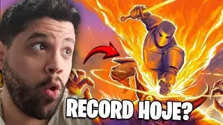 🔴LIVE MEGABONK! DIA DE RECORD? (NOVOS DONATES NA DESCRIÇÃO)
