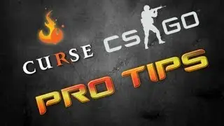 [CS:GO Pro Tips] Curse.NA Michael3D - Boost Spots On de_inferno_se