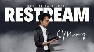 DUA TIM DUKUNGAN GUA BERTARUNG WATCH PARTY HOK IKL FALL