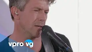 Luke Winslow-King - Lissa's Song (live)
