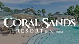 Coral Sands Resort- Palmera Vacation Club HHI, SC.