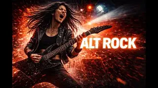Riot Signal - 1 Hour Alt Rock