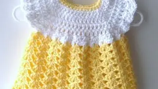 Amazing project dresses for kids handmade crochet sweater design for kids