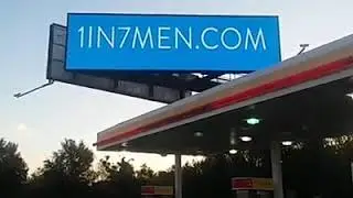 Client Billboard in Orlando Florida