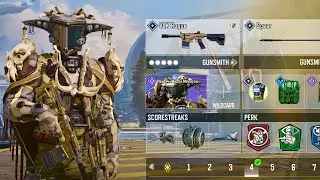 Cod Mobile Uplink Gamemode Is Actually Fun!