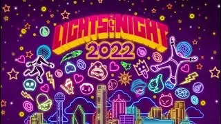 Tchami Lights All Night 2022 - 10 Mins