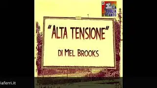 #recensione  #film #altatensione di #MelBrooks (1977) @valeriotagliaferri9197