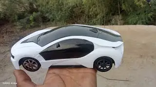 Car Repair | Remote Control Recing Car Repairing | One Common Problem Racing Car
