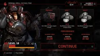 Lennox Gameplay - EVOLVE Stage 2 2022