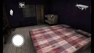 Granny 2 with grandpa only gameplay 