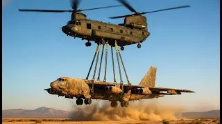 ASMR  Restoration &mdash; Desert-Buried B-52 Bomber 65 Years Wrecked Boneyard to Flight-Ready Icon